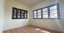 ขายบ้านเดี่ยวบางบัวทอง พฤกษา 3 รีโนเวทใหม่