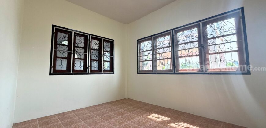 ขายบ้านเดี่ยวบางบัวทอง พฤกษา 3 รีโนเวทใหม่