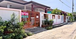 ขายบ้านเดี่ยวบางบัวทอง พฤกษา 3 รีโนเวทใหม่