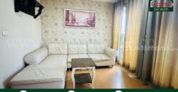 คอนโด 55.5 ตร.ม. ไลฟ์ แอท บีทีเอส ท่าพระ พร้อมเฟอร์ ราคาถูก