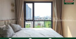 คอนโด เดอะทรี พัฒนาการ – เอกมัย ทำเลดี พร้อมอยู่ ราคาถูกที่สุดในโครงการ