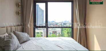 คอนโด เดอะทรี พัฒนาการ – เอกมัย ทำเลดี พร้อมอยู่ ราคาถูกที่สุดในโครงการ