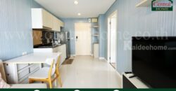 คอนโด ไวโอ แคราย Vio Khaerai ห้องมุม ใกล้ MRT ศูนย์ราชการนนทบุรี