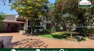 บ้านเดี่ยว พร้อมที่ดิน 232 ตร.วา ซอย ลาดพร้าว 107 ใกล้มหาวิทยาลัยรัตนบัณฑิต