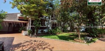 บ้านเดี่ยว พร้อมที่ดิน 232 ตร.วา ซอย ลาดพร้าว 107 ใกล้มหาวิทยาลัยรัตนบัณฑิต