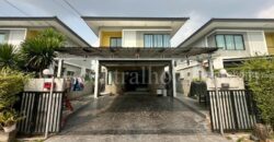 บ้านแฝด ดีไลท์ พฤกษาวิลเลจ 38 พระราม 5 – กาญจนาภิเษก ราคาถูก