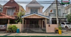 บ้านเดี่ยว มณฑล 4 ซอยแก้วอินทร์ ราคาถูก ใกล้เซ็นทรัล เวสต์เกต