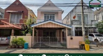 บ้านเดี่ยว มณฑล 4 ซอยแก้วอินทร์ ราคาถูก ใกล้เซ็นทรัล เวสต์เกต