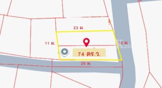 ขายที่ดินพร้อมสิ่งปลูกสร้าง ต.ฟ้าฮ่าม อ.เมืองเชียงใหม่ ติดเซ็นทรัลเฟสติวัล