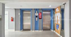 ขาย!! อยู่รวยคอนโด ชั้น 8 อาคาร G ตึกหน้าสุด (ขนาด 22 ตร.ม.) ซ.นวมินทร์ 135 บึงกุ่ม กทม. : Yuruay Condo