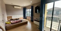 บ้านแฝด ดีไลท์ พฤกษาวิลเลจ 38 พระราม 5 – กาญจนาภิเษก ราคาถูก