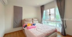 ขาย !!! บ้านเดี่ยว เดอะเบสท์ ลำลูกกา คลอง 8 (ขนาด 50 ตรว.) ปทุมธานี สภาพใหม่เหมือนบ้านมือ1 ตกแต่งครบครัน ทำเลดี เดินทางสะดวก : THE BEST LAMLUKKA KLONG 8