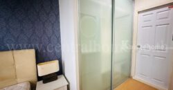 คอนโด 55.5 ตร.ม. ไลฟ์ แอท บีทีเอส ท่าพระ พร้อมเฟอร์ ราคาถูก