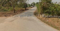 ที่ดินเปล่า 7 ไร่ 55 ตารางวา บางคูรัด บางบัวทอง นนทบุรี