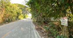 ที่ดินเปล่า 200 ตร.วา ซอยเอราวัณ 4 – คลองหลวง 2 ปทุมธานี