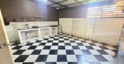 ขายดาวน์ ทาวน์โฮม โกลเด้น อเวนิว แจ้งวัฒนะ – ติวานนท์ ซอยวัดกู้