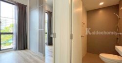 ขาย!! ทาวน์โฮม 2 ชั้น เวิร์ฟ สายไหม – พหลโยธิน (ขนาด 17 ตร.ว.) ซ.สายไหม 56 สายไหม กทม. : Verve Saimai-Phaholyothin