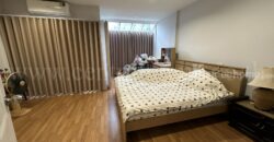 ทาวน์โฮม วิสต้า ปาร์ค รัชดา – รามอินทรา รีโนเวทใหม่ทั้งหลัง