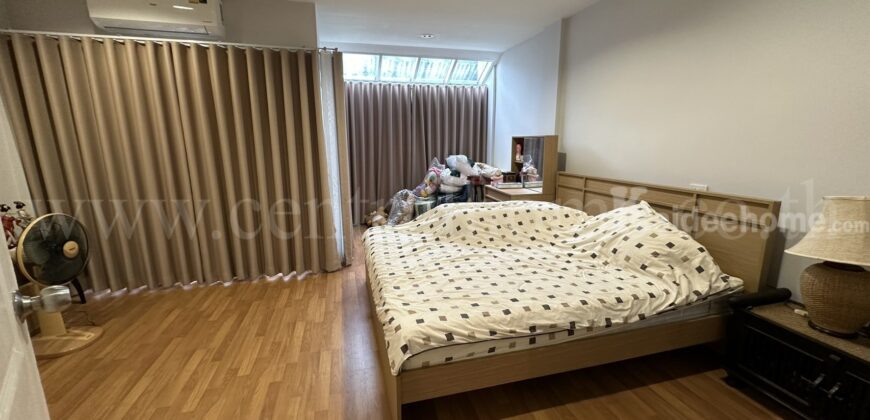 ทาวน์โฮม วิสต้า ปาร์ค รัชดา – รามอินทรา รีโนเวทใหม่ทั้งหลัง