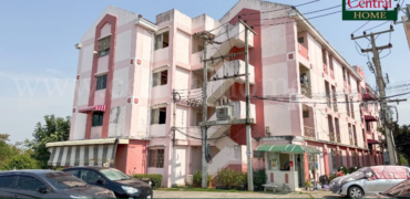 คอนโด พงษ์ทองทาวเวอร์ ห้องริม ราคาถูก ใกล้นิคมไฮเทค