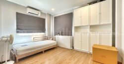 บ้านเดี่ยว เซนโทร พระราม 9 – กรุงเทพกรีฑา หลังใหญ่