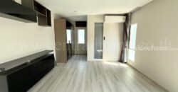 บ้านแฝด อัญญ่า ราชพฤกษ์ – นครอินทร์ ติดถนนเมน ถูกสุดในโครงการ