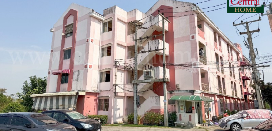 คอนโด พงษ์ทองทาวเวอร์ ห้องริม ราคาถูก ใกล้นิคมไฮเทค