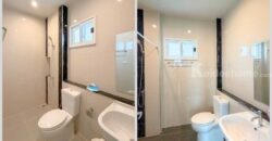 ขาย !!! บ้านเดี่ยว เดอะเบสท์ ลำลูกกา คลอง 8 (ขนาด 50 ตรว.) ปทุมธานี สภาพใหม่เหมือนบ้านมือ1 ตกแต่งครบครัน ทำเลดี เดินทางสะดวก : THE BEST LAMLUKKA KLONG 8