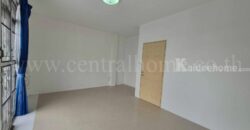 บ้านเดี่ยว มณฑล 4 ซอยแก้วอินทร์ ราคาถูก ใกล้เซ็นทรัล เวสต์เกต