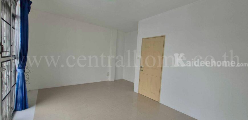 บ้านเดี่ยว มณฑล 4 ซอยแก้วอินทร์ ราคาถูก ใกล้เซ็นทรัล เวสต์เกต