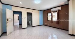 ขาย!! บ้านเดี่ยว พัชรวิลล์2 ถนนพุทธมณฑลสาย4 ( ขนาด 84 ตร.ว. ) ซ.กระทุ่มล้ม 27 สามพราน นครปฐม : Phatchara Ville 2