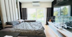 บ้านเดี่ยว เซนโทร สาทร – กัลปพฤกษ์ หลังมุม พร้อมอยู่