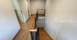 ทาวน์โฮม วิสต้า ปาร์ค รัชดา – รามอินทรา รีโนเวทใหม่ทั้งหลัง