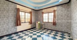 ขาย!! บ้านเดี่ยว พัชรวิลล์2 ถนนพุทธมณฑลสาย4 ( ขนาด 84 ตร.ว. ) ซ.กระทุ่มล้ม 27 สามพราน นครปฐม : Phatchara Ville 2