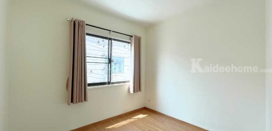 ทาวน์โฮม 2 ชั้น พลีโน่ ราชพฤกษ์ – แจ้งวัฒนะ (หลังมุม ขนาด 18 ตร.ว.) ต.บางคูวัด อ.เมืองปทุมธานี จ.ปทุมธานี : Pleno Ratchapruek – Chaengwattana