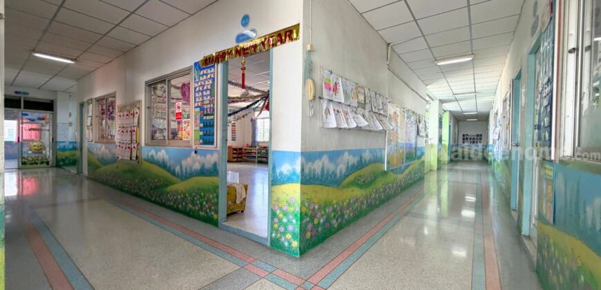 ที่ดินดอนเมือง 297 ตารางวา พร้อมสิ่งปลูกสร้าง ใกล้สนามบินดอนเมือง รถไฟฟ้า