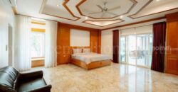 บ้านพักตากอากาศ 2 หลัง พร้อมที่ดิน 2 ไร่ บางละมุง – ชลบุรี