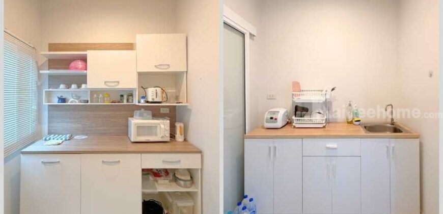 ขาย !!! บ้านเดี่ยว เดอะเบสท์ ลำลูกกา คลอง 8 (ขนาด 50 ตรว.) ปทุมธานี สภาพใหม่เหมือนบ้านมือ1 ตกแต่งครบครัน ทำเลดี เดินทางสะดวก : THE BEST LAMLUKKA KLONG 8