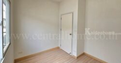 ทาวน์เฮ้าส์ คาซ่า วอเตอร์ไซด์ ราชพฤกษ์ – พระราม 5 มือหนึ่ง