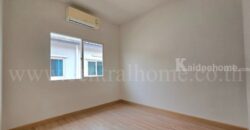 ทาวน์เฮ้าส์ คาซ่า วอเตอร์ไซด์ ราชพฤกษ์ – พระราม 5 มือหนึ่ง