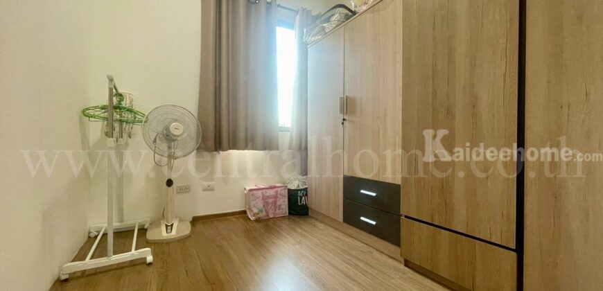 ทาวน์โฮม พลีโน่ พหลโยธิน 54/1 ราคาถูกที่สุดในโครงการ