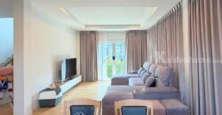 ขาย !!! บ้านเดี่ยว เดอะเบสท์ ลำลูกกา คลอง 8 (ขนาด 50 ตรว.) ปทุมธานี สภาพใหม่เหมือนบ้านมือ1 ตกแต่งครบครัน ทำเลดี เดินทางสะดวก : THE BEST LAMLUKKA KLONG 8