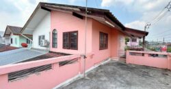 ขายถูกมาก!!! หมู่บ้านหลักสี่แลนด์ ซ.โกสุมรวมใจ 39 (ขนาด 37 ตร.ว.) ใกล้สนามบินดอนเมือง รร.นานาชาติฮาร์โรว์ : Lak Si Land