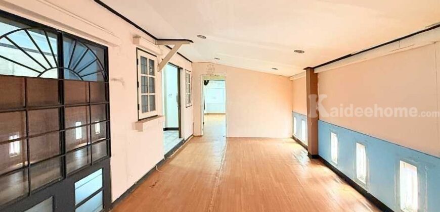 ขาย!! บ้านเดี่ยว พัชรวิลล์2 ถนนพุทธมณฑลสาย4 ( ขนาด 84 ตร.ว. ) ซ.กระทุ่มล้ม 27 สามพราน นครปฐม : Phatchara Ville 2