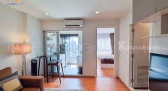 คอนโด The President สาทร-ราชพฤกษ์ 3 ใกล้รถไฟฟ้า BTS บางหว้า