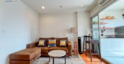 คอนโด The President สาทร-ราชพฤกษ์ 3 ใกล้รถไฟฟ้า BTS บางหว้า