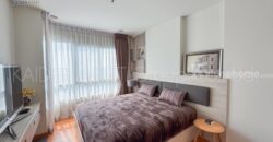 คอนโด The President สาทร-ราชพฤกษ์ 3 ใกล้รถไฟฟ้า BTS บางหว้า