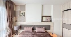 คอนโด The President สาทร-ราชพฤกษ์ 3 ใกล้รถไฟฟ้า BTS บางหว้า