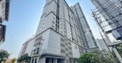 คอนโด The President สาทร-ราชพฤกษ์ 3 ใกล้รถไฟฟ้า BTS บางหว้า