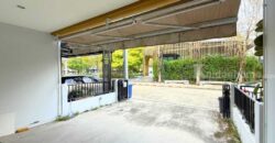 ขาย!! ทาวน์โฮม 3 ชั้น หมู่บ้านสัมมากร อเวนิว ชัยพฤกษ์-วงแหวน (ขนาด 18.5 ตร.ว.) ลำโพ บางบัวทอง นนทบุรี (Sammakorn Avenue Chaiyaphruek-Wongwaen)